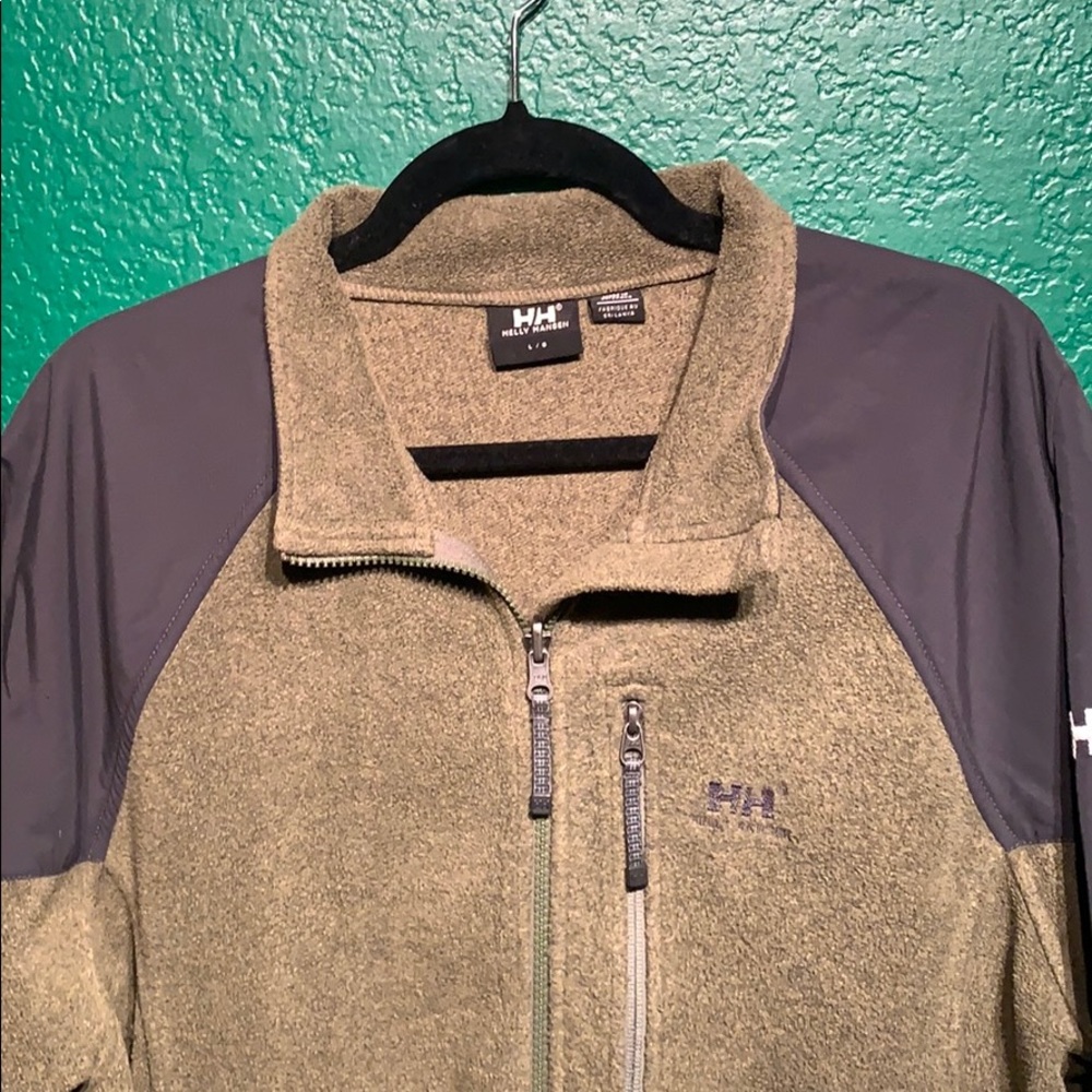 Helly Hansen | Fleece zip up